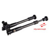 M-50 bipod - shorter style