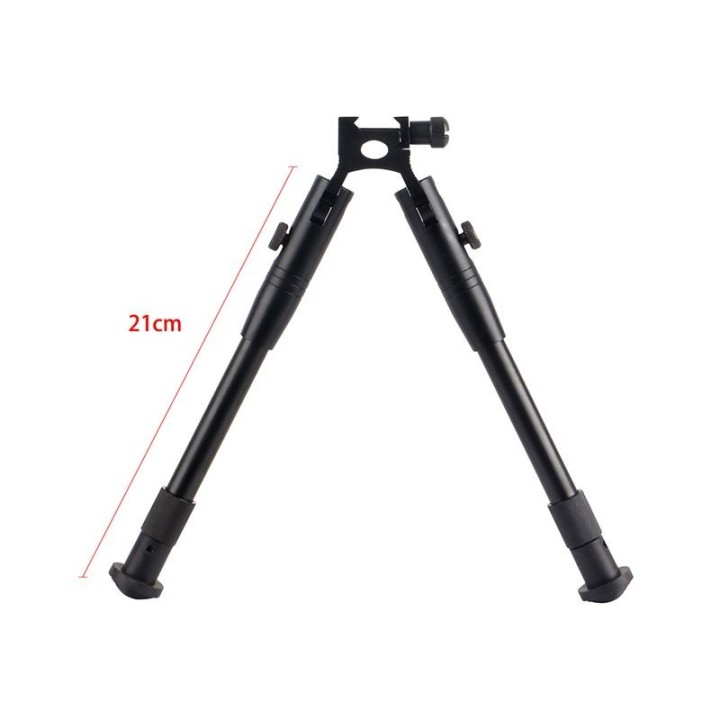 M-50 bipod - shorter style