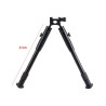 M-50 bipod - shorter style