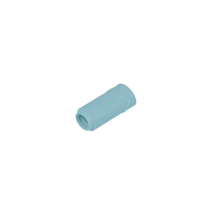Super Macaron HU bucking 70° AEG - blue