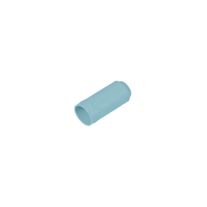 Super Macaron HU bucking 70° AEG - blue