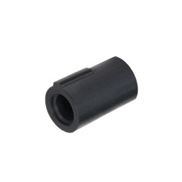 Hop Up Rubber Hakkotsu APS - Black