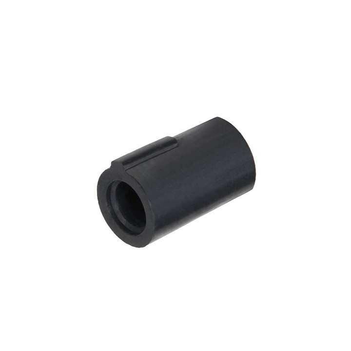Hop Up Rubber Hakkotsu APS - Black