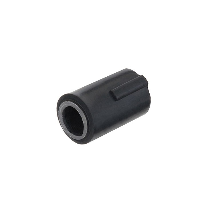Hop Up Rubber Hakkotsu APS - Black