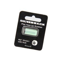 Joint Hop Up Silverback 60°