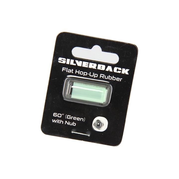 Joint Hop Up Silverback 60°