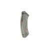 AK Magazine-Shaped Speedloader - Black