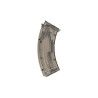 AK Magazine-Shaped Speedloader - Black