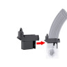 Speedloader Adapter for AK Magazines