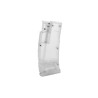 PMAG magazine-shaped speedloader - transparent