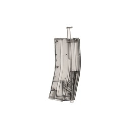 M4/M16 Magazine-Shaped Speedloader - Black