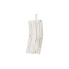 Magazine shaped BB pellet speed-loader - limpid