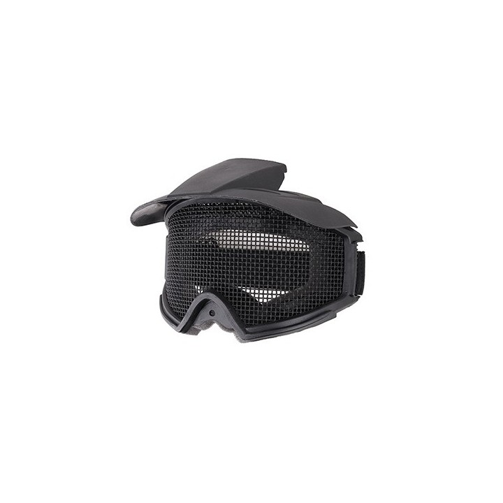 GearMesh tactical goggles - BLK