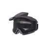 GearMesh tactical goggles - BLK
