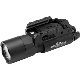 Surefire X300 LED Weapon Light