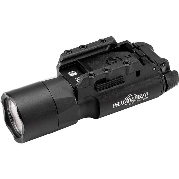 Surefire X300 LED Weapon Light