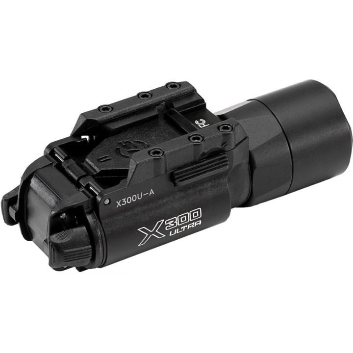 Surefire X300 LED Weapon Light
