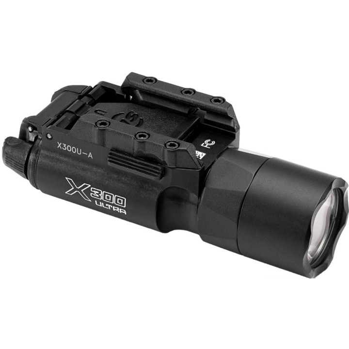 Surefire X300 LED Weapon Light