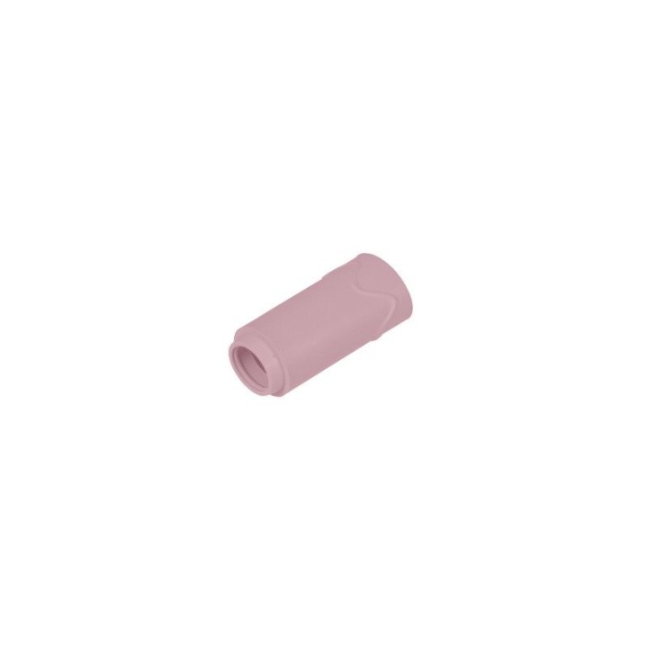 Super Macaron HU bucking 75 AEG - pink