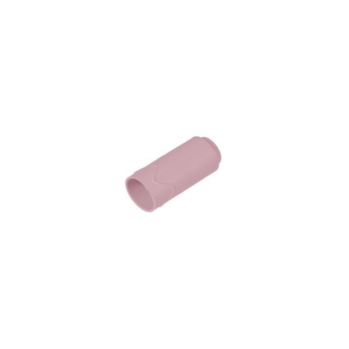 Super Macaron HU bucking 75 AEG - pink