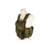 CIRAS Maritime type vest - olive