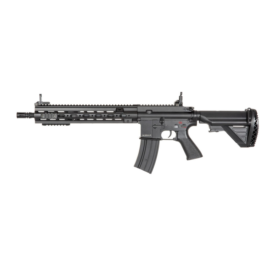 812 Carbine Replica - black