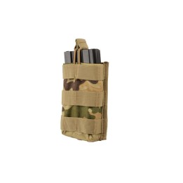 Single Shingle Type Pouch - MC