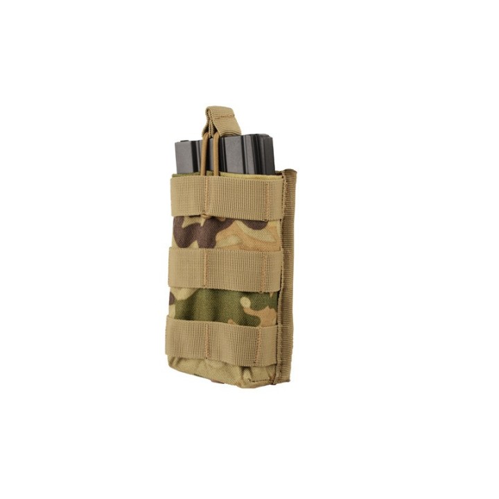 Single Shingle Type Pouch - MC