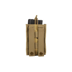 Single Shingle Type Pouch - MC