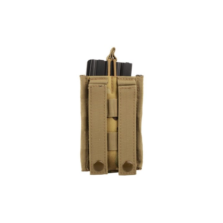 Single Shingle Type Pouch - MC
