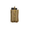 Single Shingle Type Pouch - MC