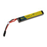 ELECTRO RIVER LiPo 11,1V 1200mAh 15/30C
