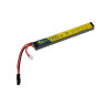 ELECTRO RIVER LiPo 7,4V 1300mAh 25/50C