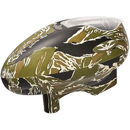 V Max II Tiger Stripe Valken 