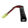 11.1V 800mah 93mm x 17mm x 20mm with mini tamiya