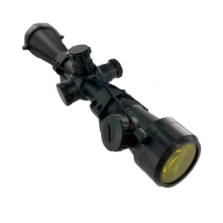 C3-9X32 EG Lunette de visée