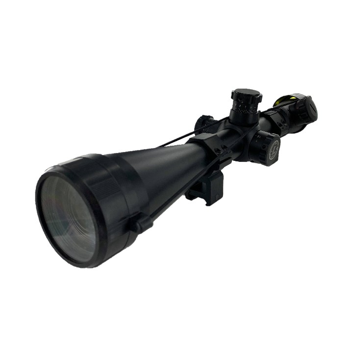 C3-9X32 EG Lunette de visée