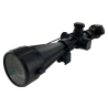 C3-9X32 EG Lunette de visée