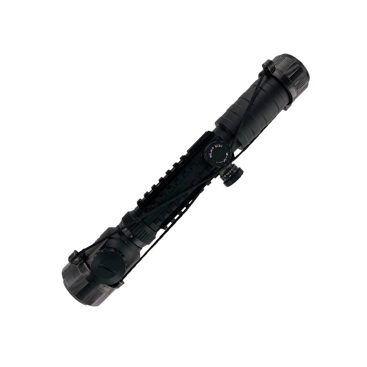 M1 4.5-14X50 Lunette de visée