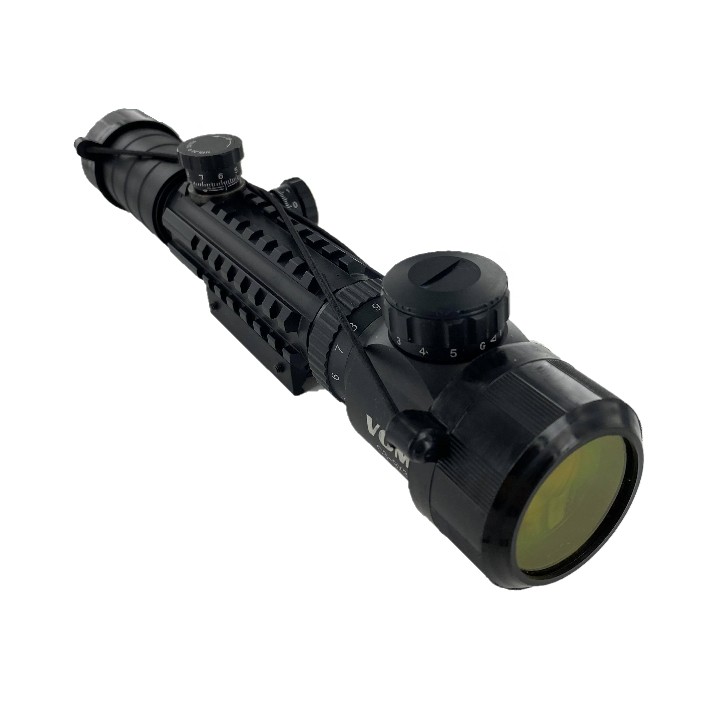 M1 4.5-14X50 Lunette de visée