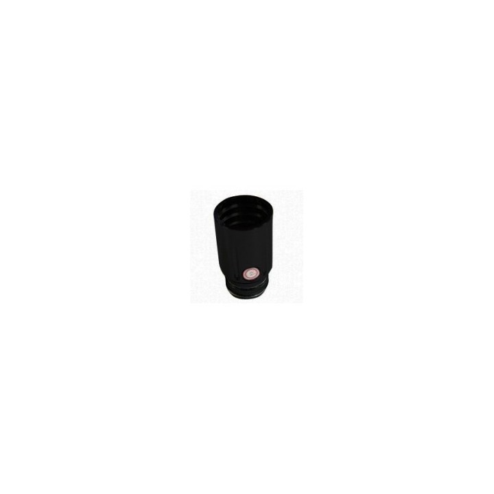 Evil smokestack SPY 