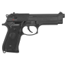 CO2 BLOW BACK M9 POLYMERE RENFORCE KJ WORKS M9-HW