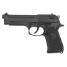 CO2 BLOW BACK M9 POLYMERE RENFORCE KJ WORKS M9-HW