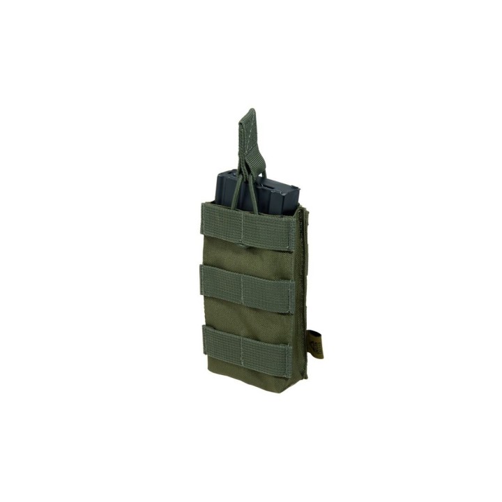 M4 MAGAZINE POUCH OD