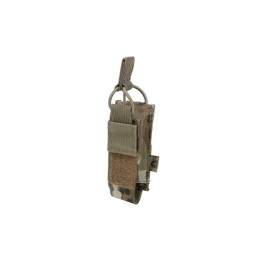 PISTOL MAGAZINE POUCH MULTICAM