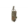 PISTOL MAGAZINE POUCH MULTICAM