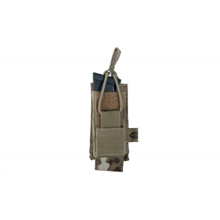 PISTOL MAGAZINE POUCH MULTICAM