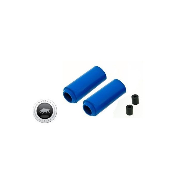 PACK JOINTS HOP UP +NUD FISHBONE 60 DEGRÈS MADBULL