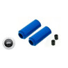PACK JOINTS HOP UP +NUD FISHBONE 60 DEGRÈS MADBULL