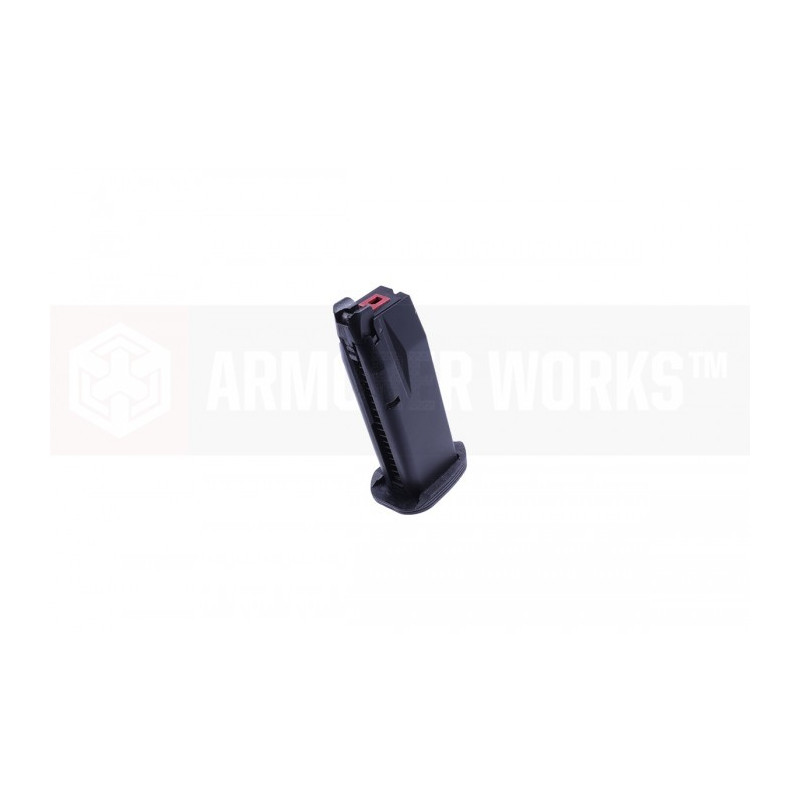 1 EMG / Archon Type B Gas Magazine